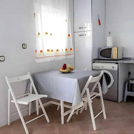 Daire Centro Conil Ideal Familias Conil De La Frontera