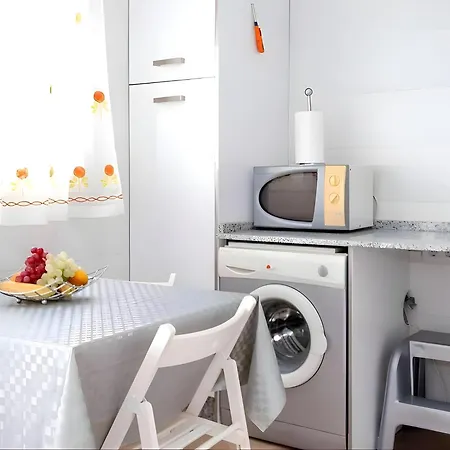 Apartman Centro Conil Ideal Familias *
