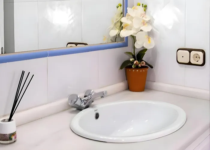 Apartman Centro Conil Ideal Familias *