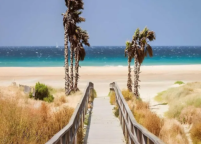 Centro Conil Ideal Familias Apartman Conil de la Frontera