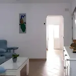 Centro Conil Ideal Familias Apartamento