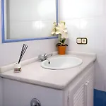 Centro Conil Ideal Familias Apartamento *