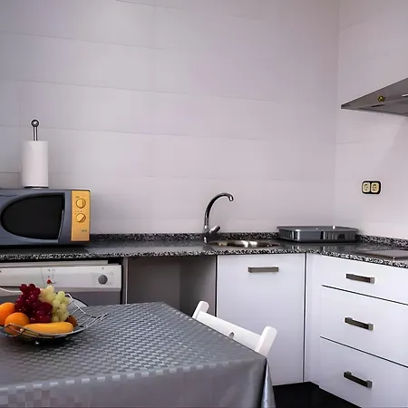 Centro Conil Ideal Familias Apartment *