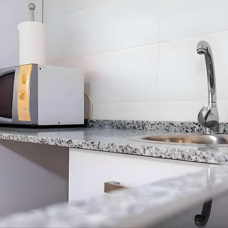 Centro Conil Ideal Familias Apartment