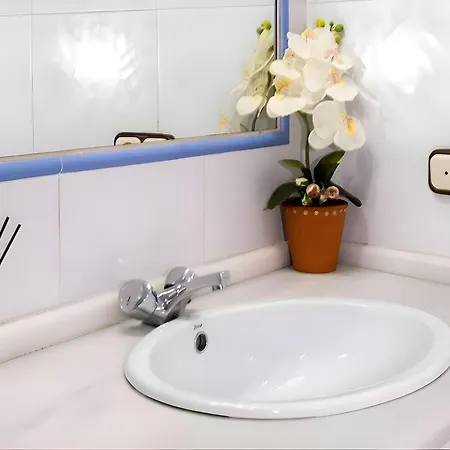 Apartman Centro Conil Ideal Familias *