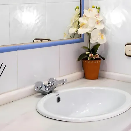 Apartman Centro Conil Ideal Familias *