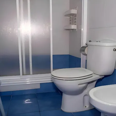 Centro Conil Ideal Familias * Conil De La Frontera