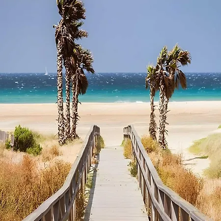 Centro Conil Ideal Familias Lejlighed Conil De La Frontera