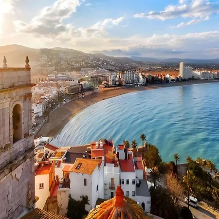 Centro Conil Ideal Familias *