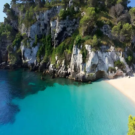 Centro Conil Ideal Familias Lejlighed