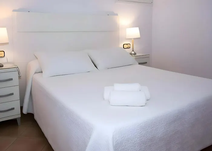 Lejlighed Centro Conil Ideal Familias