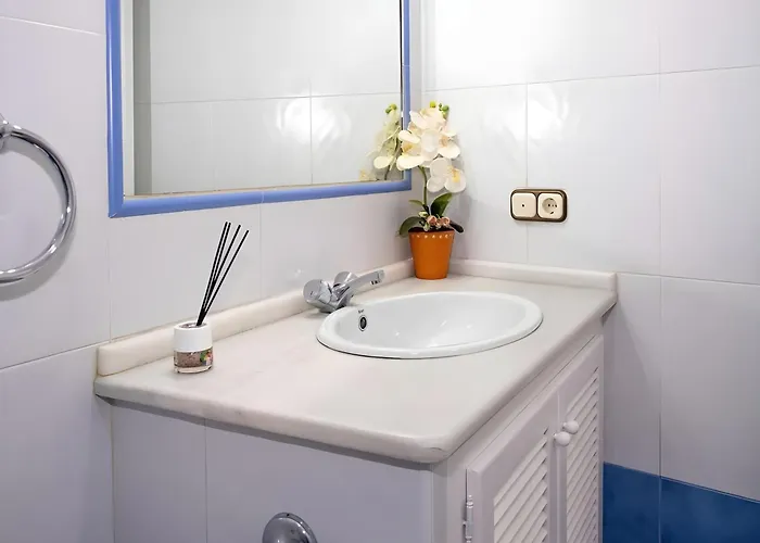 Centro Conil Ideal Familias Apartment