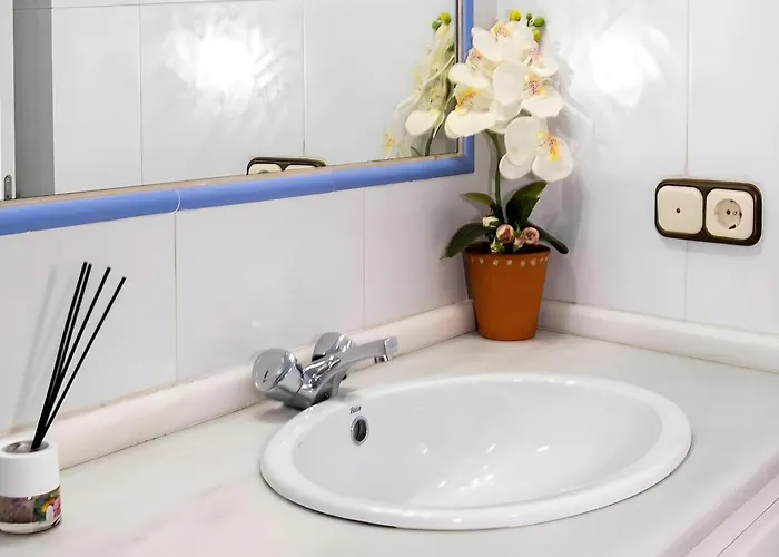 Apartment Centro Conil Ideal Familias *