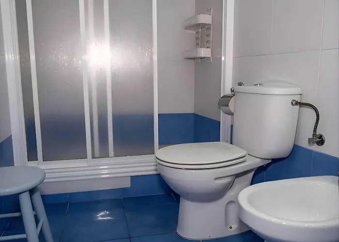 Centro Conil Ideal Familias * Conil De La Frontera