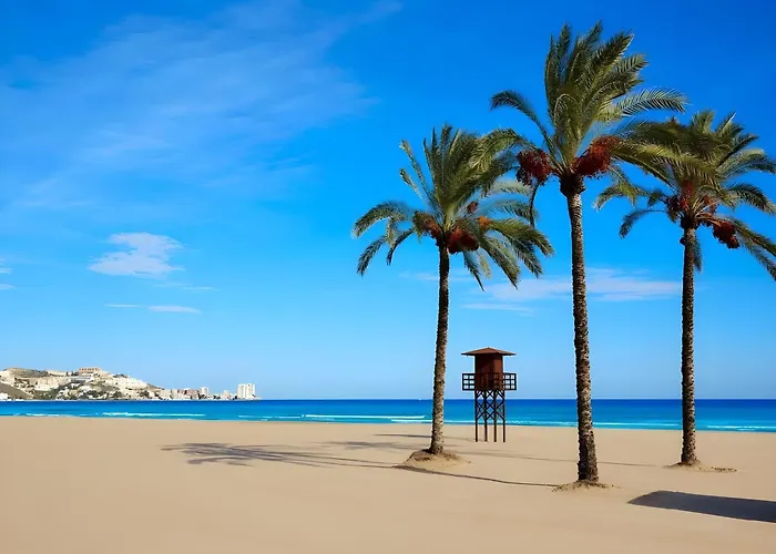 Centro Conil Ideal Familias Apartment