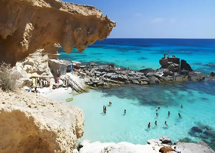 Centro Conil Ideal Familias