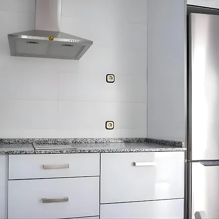 Centro Conil Ideal Familias كونيل ذي لا فرونتيرا