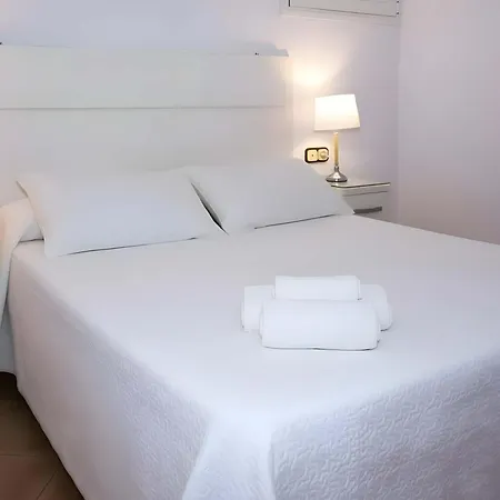 شقة Centro Conil Ideal Familias