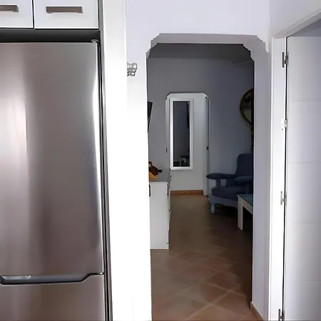 Centro Conil Ideal Familias كونيل ذي لا فرونتيرا