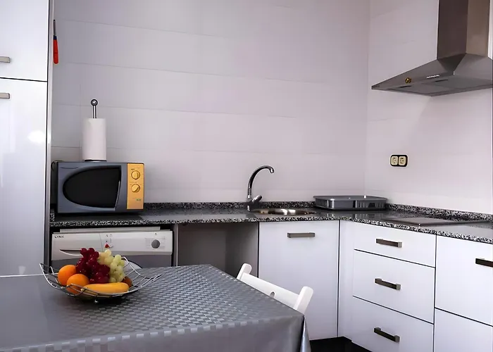 Centro Conil Ideal Familias Apartment *