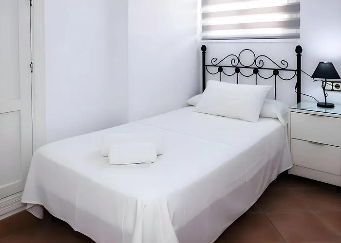 Apartment Centro Conil Ideal Familias Conil De La Frontera