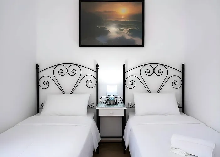 Centro Conil Ideal Familias Apartment *