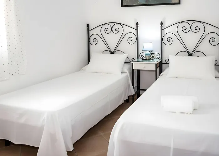 Centro Conil Ideal Familias Apartment Conil De La Frontera