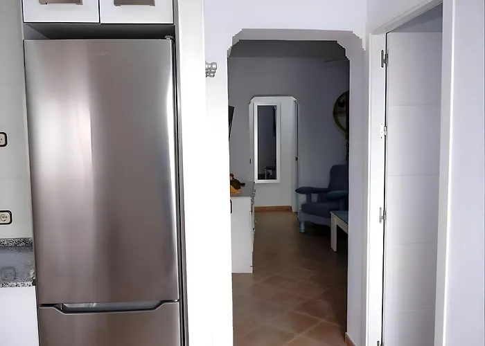 Centro Conil Ideal Familias Conil De La Frontera