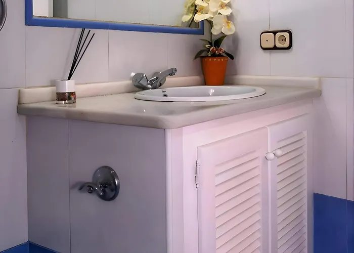 Centro Conil Ideal Familias Apartment *